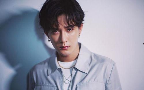 娱乐圈大爆料檀健次是谁,娱乐圈大爆料背后的神秘面孔 第3张 娱乐圈大爆料檀健次是谁,娱乐圈大爆料背后的神秘面孔 第3张