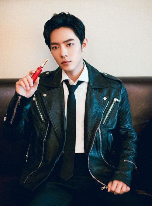 娱乐圈新闻爆料肖战,娱乐圈新闻爆料背后的真相揭秘 第2张 娱乐圈新闻爆料肖战,娱乐圈新闻爆料背后的真相揭秘 第2张