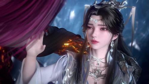 仙逆官方最新爆料,官方最新爆料揭秘,神秘势力暗中布局,主角命运再起波澜! 第1张 仙逆官方最新爆料,官方最新爆料揭秘,神秘势力暗中布局,主角命运再起波澜! 第1张